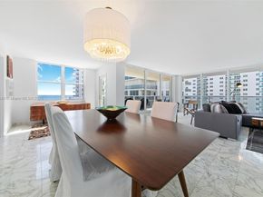 2751 S Ocean Dr 505N, Hollywood FL 33019