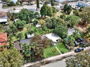 105 NW 7th Ave, Homestead FL 33030