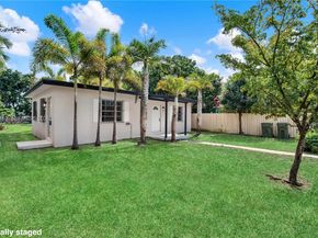 105 NW 7th Ave, Homestead FL 33030