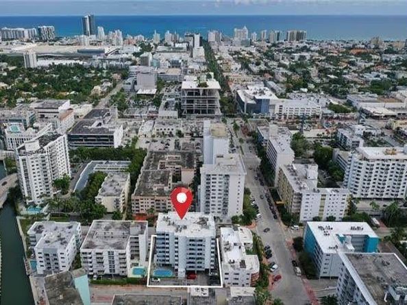1658 Bay Rd 505, Miami Beach FL 33139
