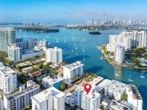 1658 Bay Rd 505, Miami Beach FL 33139