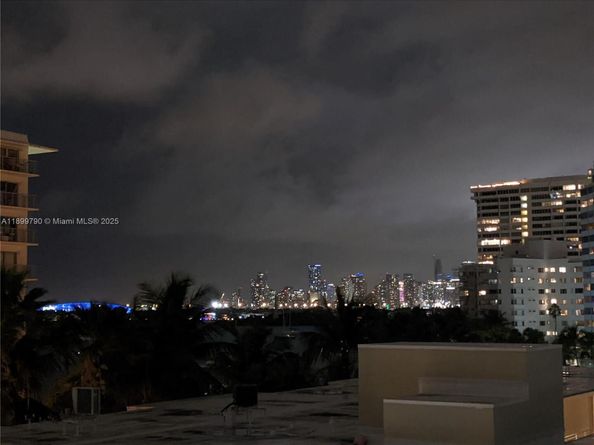 1658 Bay Rd 505, Miami Beach FL 33139