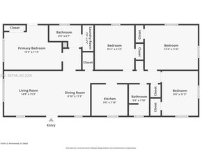 26672 SW 137th Ct, Miami FL 33032