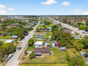 26672 SW 137th Ct, Miami FL 33032
