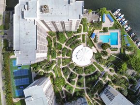 600 Three Islands Blvd 1008, Hallandale Beach FL 33009