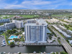 600 Three Islands Blvd 1008, Hallandale Beach FL 33009