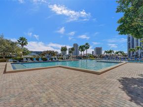 600 Three Islands Blvd 1008, Hallandale Beach FL 33009