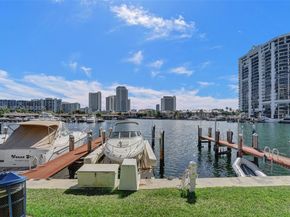 600 Three Islands Blvd 1008, Hallandale Beach FL 33009