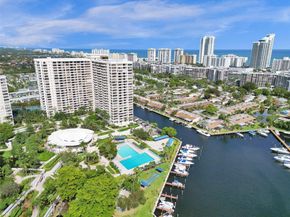 600 Three Islands Blvd 1008, Hallandale Beach FL 33009