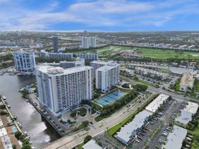 600 Three Islands Blvd 1008, Hallandale Beach FL 33009