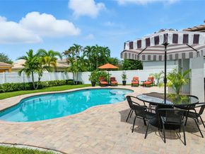 1127 Hidden Valley Way, Weston FL 33327