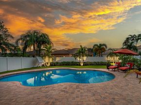 1127 Hidden Valley Way, Weston FL 33327