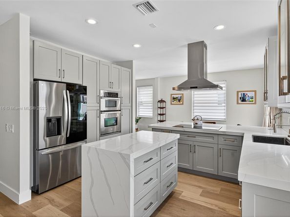 1127 Hidden Valley Way, Weston FL 33327