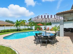 1127 Hidden Valley Way, Weston FL 33327
