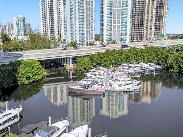 3500 Mystic Pointe Dr 1804, Aventura FL 33180