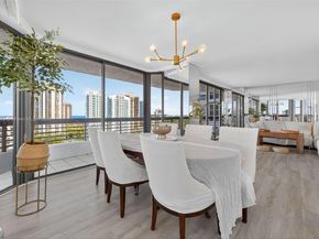 3500 Mystic Pointe Dr 1804, Aventura FL 33180