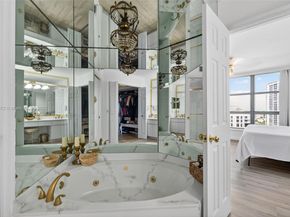 3500 Mystic Pointe Dr 1804, Aventura FL 33180