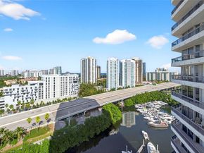 3500 Mystic Pointe Dr 1804, Aventura FL 33180