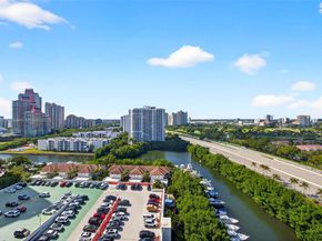 3500 Mystic Pointe Dr 1804, Aventura FL 33180