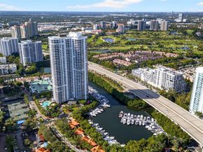 3500 Mystic Pointe Dr 1804, Aventura FL 33180
