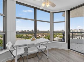 3500 Mystic Pointe Dr 1804, Aventura FL 33180