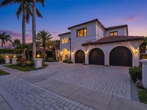 678 Hermitage Cir, Palm Beach Gardens FL 33410