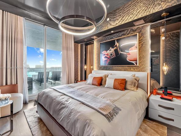 17901 Collins Ave 1804, Sunny Isles Beach FL 33160