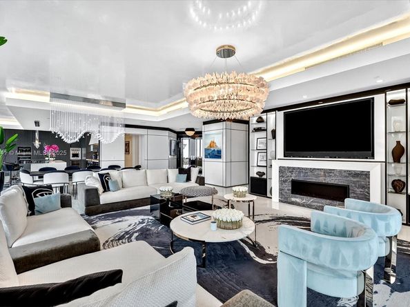 17901 Collins Ave 1804, Sunny Isles Beach FL 33160