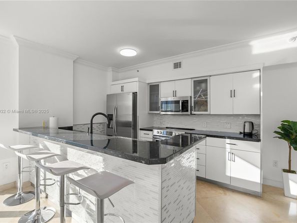 17555 Atlantic Blvd 602, Sunny Isles Beach FL 33160