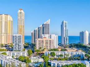 17555 Atlantic Blvd 602, Sunny Isles Beach FL 33160