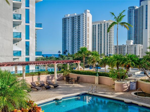 17555 Atlantic Blvd 602, Sunny Isles Beach FL 33160