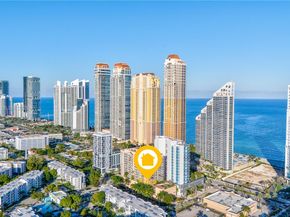 17555 Atlantic Blvd 602, Sunny Isles Beach FL 33160