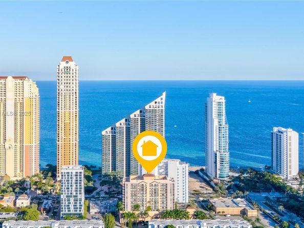 17555 Atlantic Blvd 602, Sunny Isles Beach FL 33160