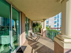 17555 Atlantic Blvd 602, Sunny Isles Beach FL 33160