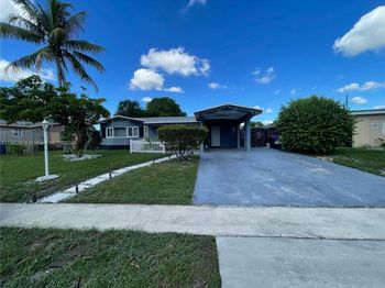 3531 NW 34th Ave