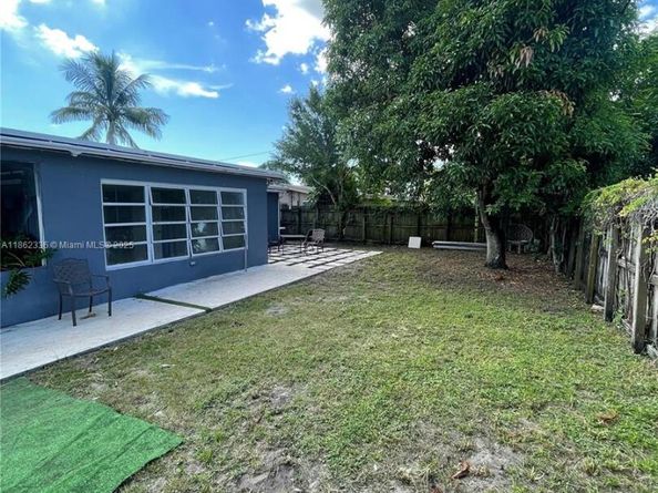 3531 NW 34th Ave, Lauderdale Lakes FL 33309