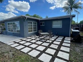 3531 NW 34th Ave, Lauderdale Lakes FL 33309