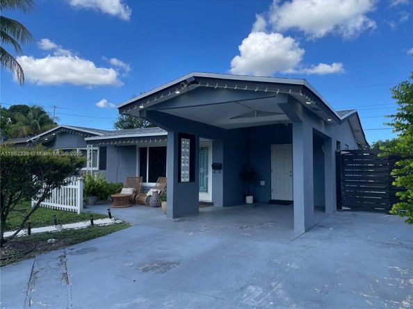 3531 NW 34th Ave, Lauderdale Lakes FL 33309
