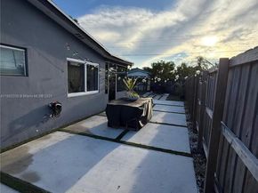 3531 NW 34th Ave, Lauderdale Lakes FL 33309