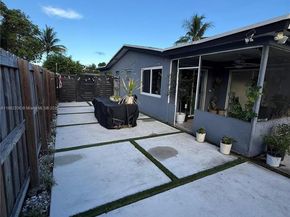 3531 NW 34th Ave, Lauderdale Lakes FL 33309
