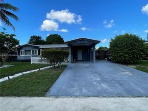 3531 NW 34th Ave, Lauderdale Lakes FL 33309