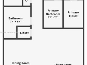 5300 Washington St U305, Hollywood FL 33021