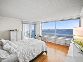 1541 Brickell Ave A2102, Miami FL 33129