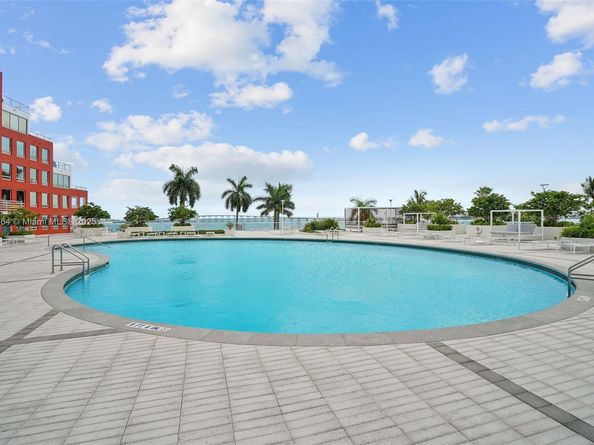 1541 Brickell Ave A2102, Miami FL 33129