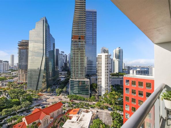 1541 Brickell Ave A2102, Miami FL 33129