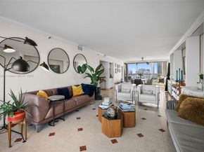 1541 Brickell Ave A2102, Miami FL 33129