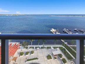 1541 Brickell Ave A2102, Miami FL 33129