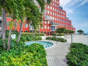 1541 Brickell Ave A2102, Miami FL 33129