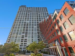 1541 Brickell Ave A2102, Miami FL 33129