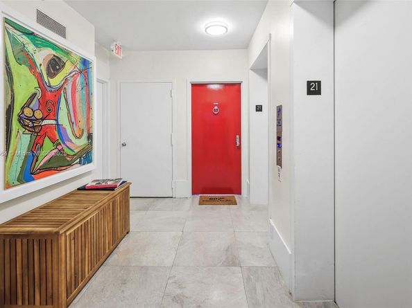 1541 Brickell Ave A2102, Miami FL 33129